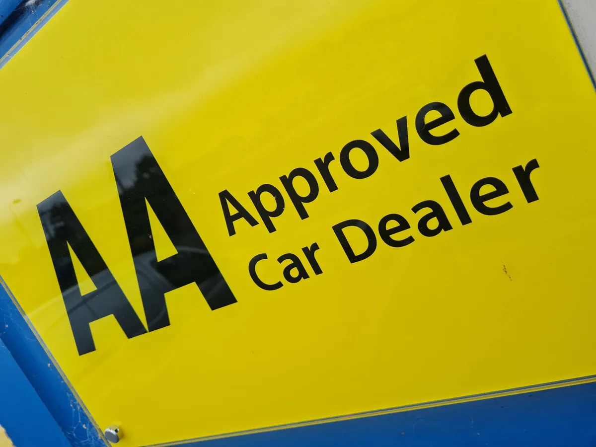 Volkswagen Polo // AA APPROVED DEALER // - Image 4