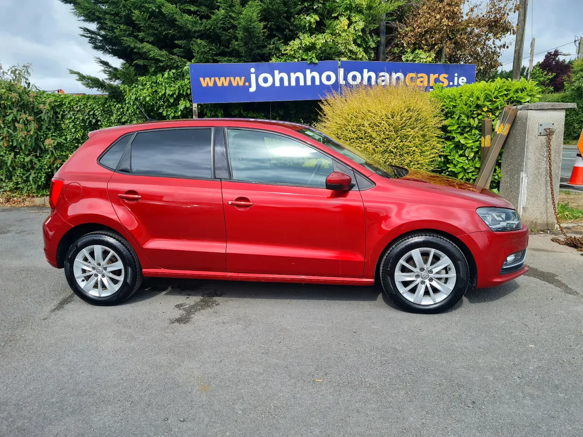 Volkswagen Polo // AA APPROVED DEALER // - Image 2