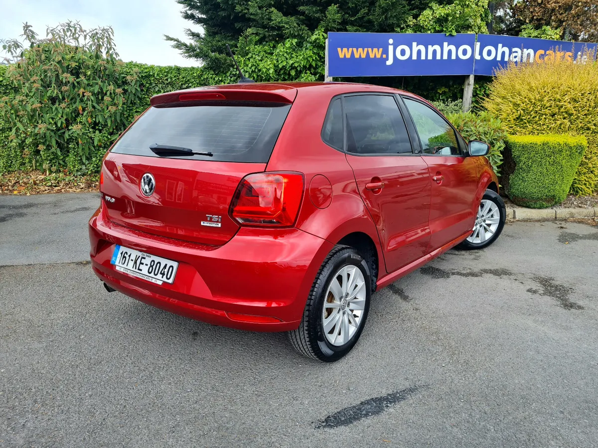Volkswagen Polo // AA APPROVED DEALER // - Image 3
