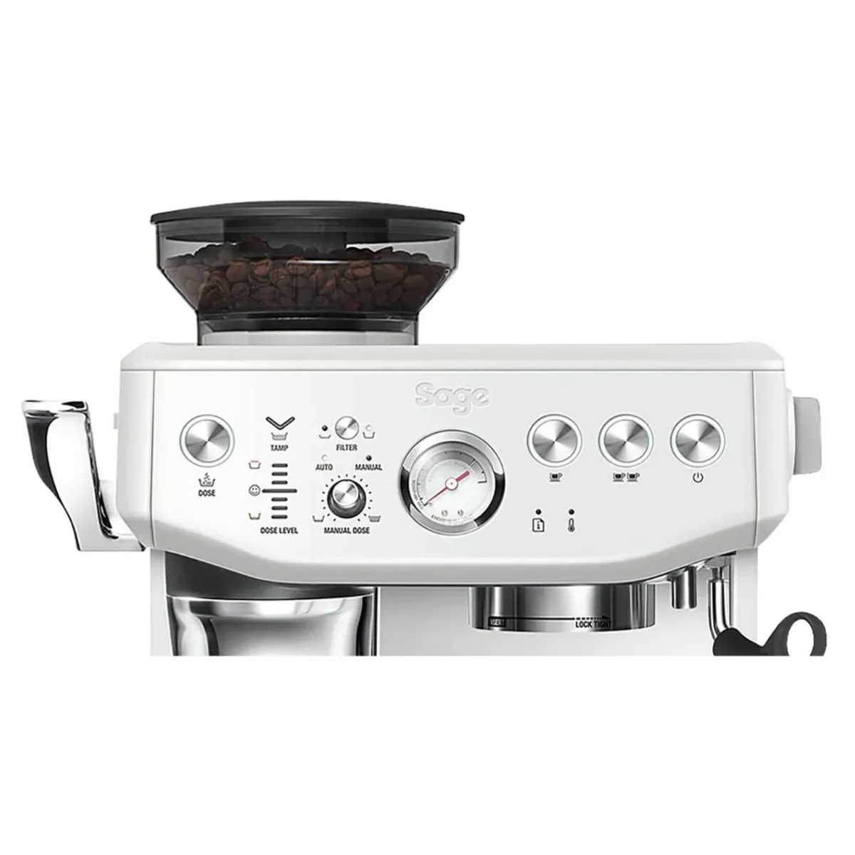 Coffee Machine - Image 2