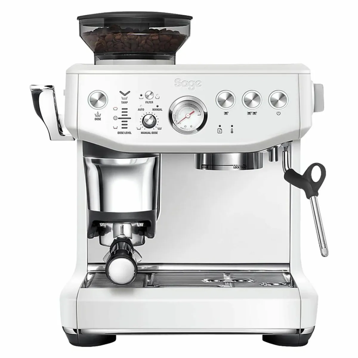 Coffee Machine - Image 3