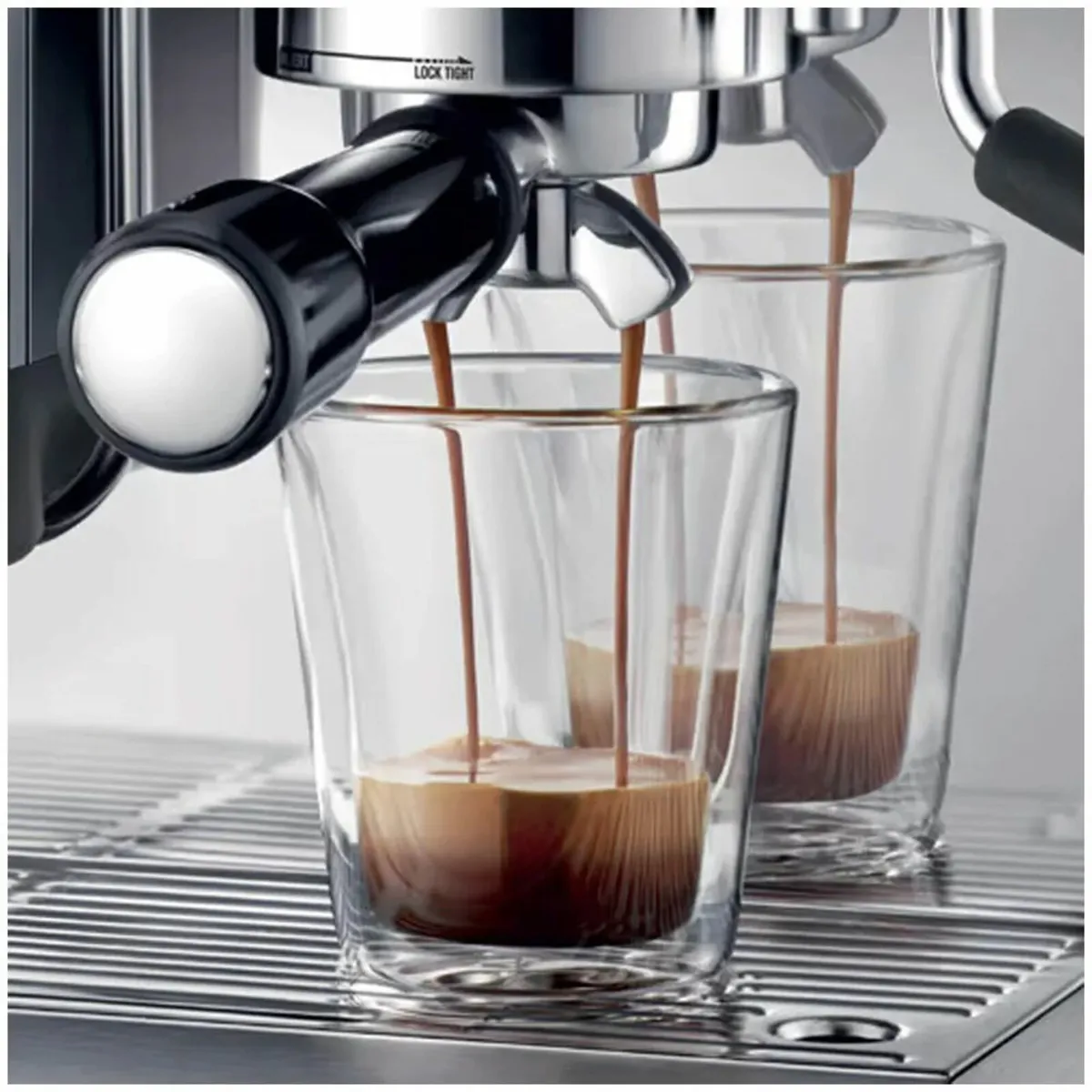 Coffee Machine - Image 4