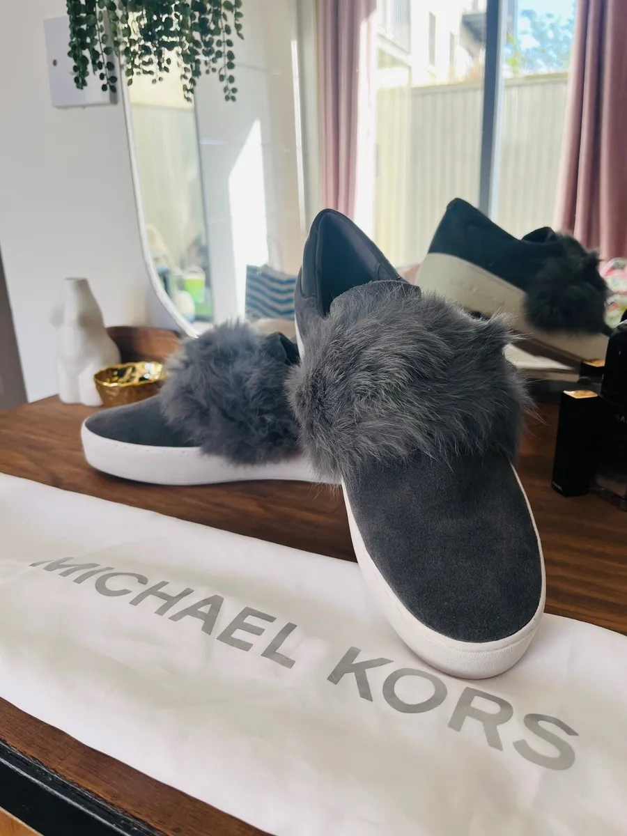 Michael Kors shoes - Image 1