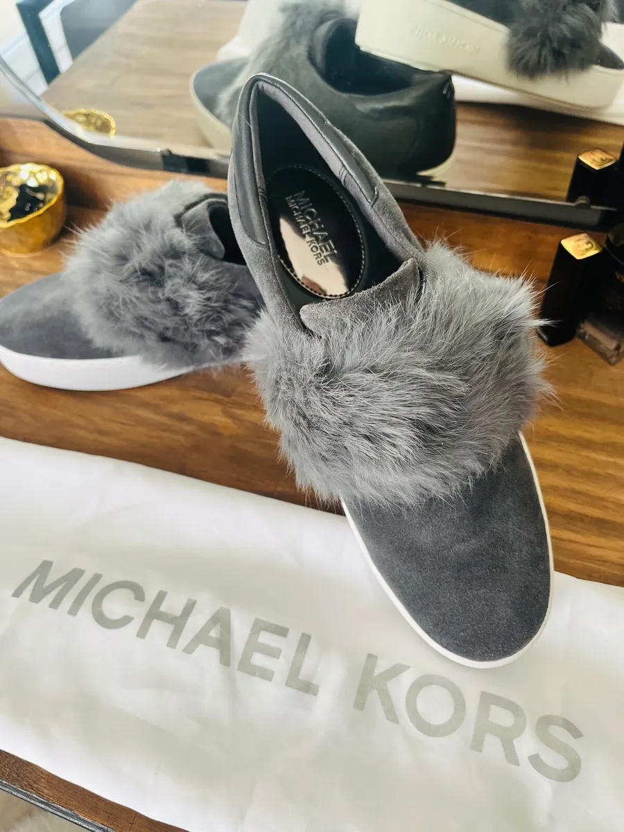 Michael Kors shoes - Image 3