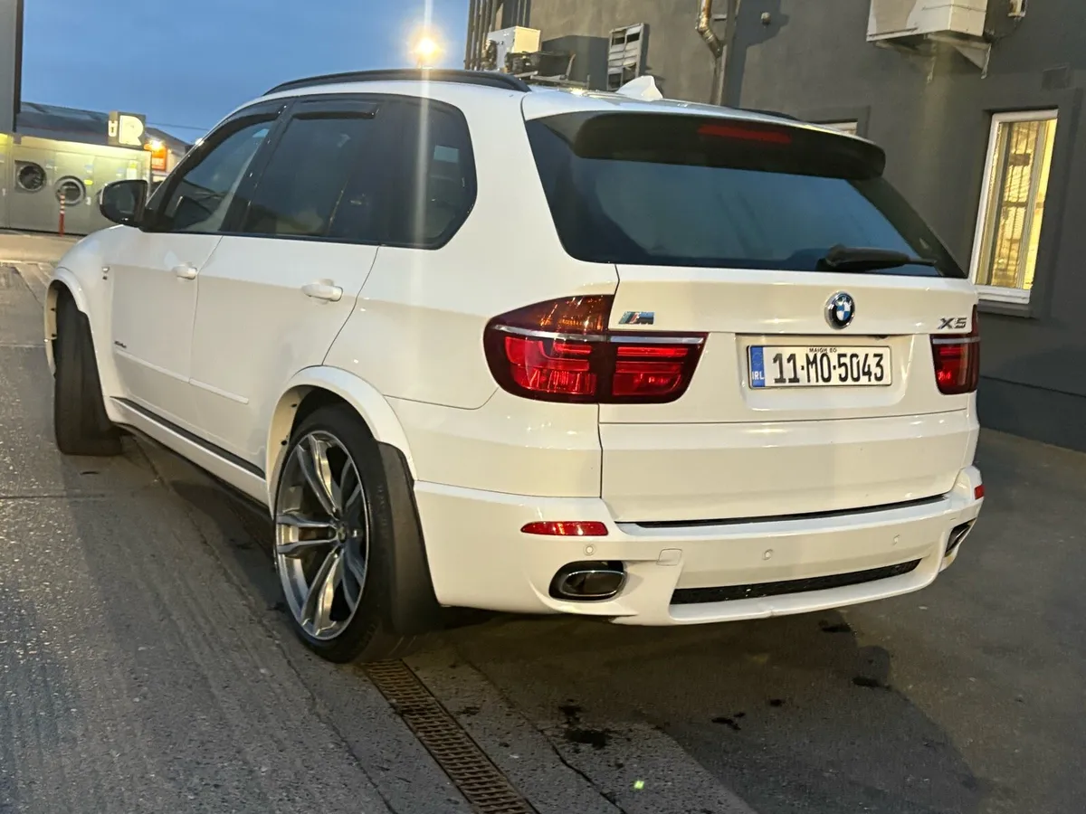 Immaculate X5 - Image 2