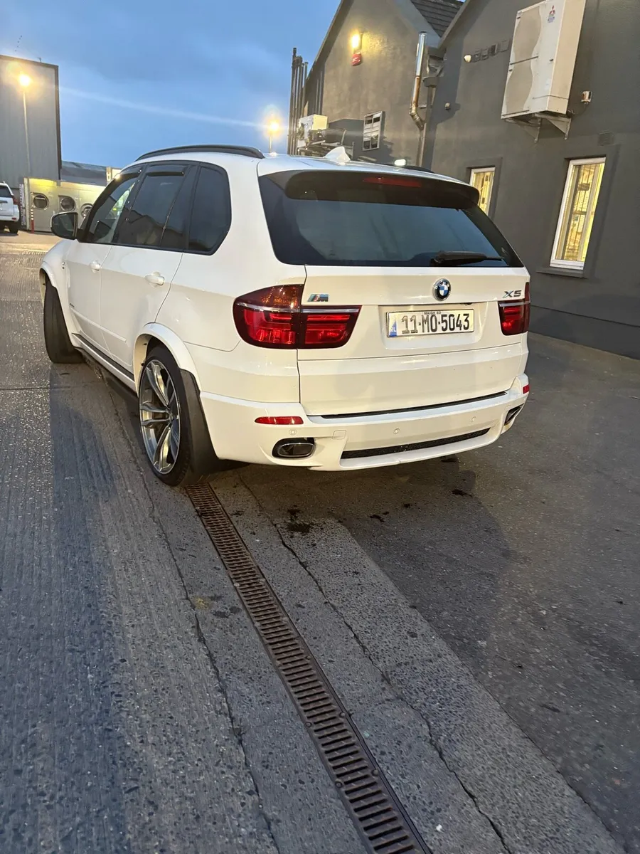 Immaculate X5 - Image 3