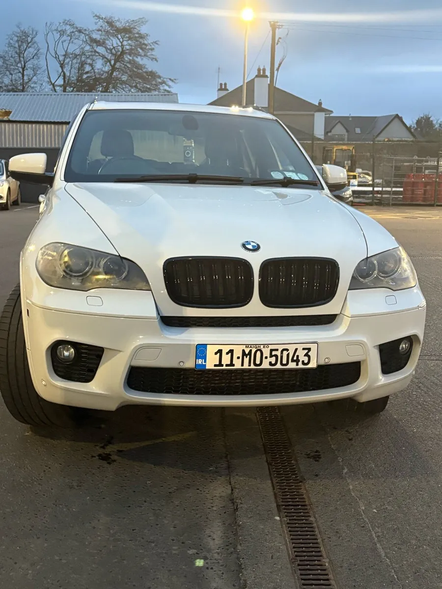 Immaculate X5 - Image 4