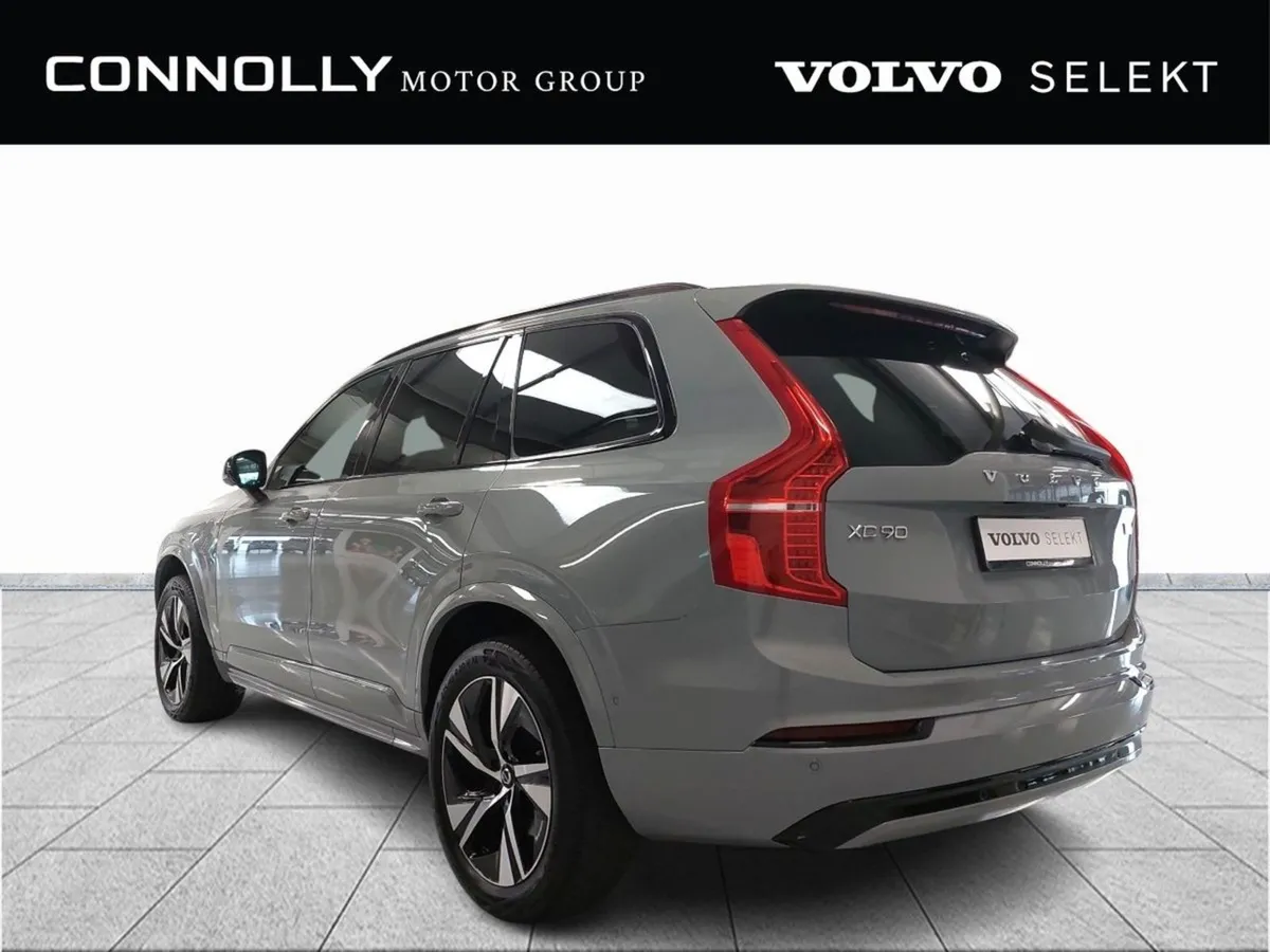 Volvo XC90 Plus T8 Phev  708pm - Image 2