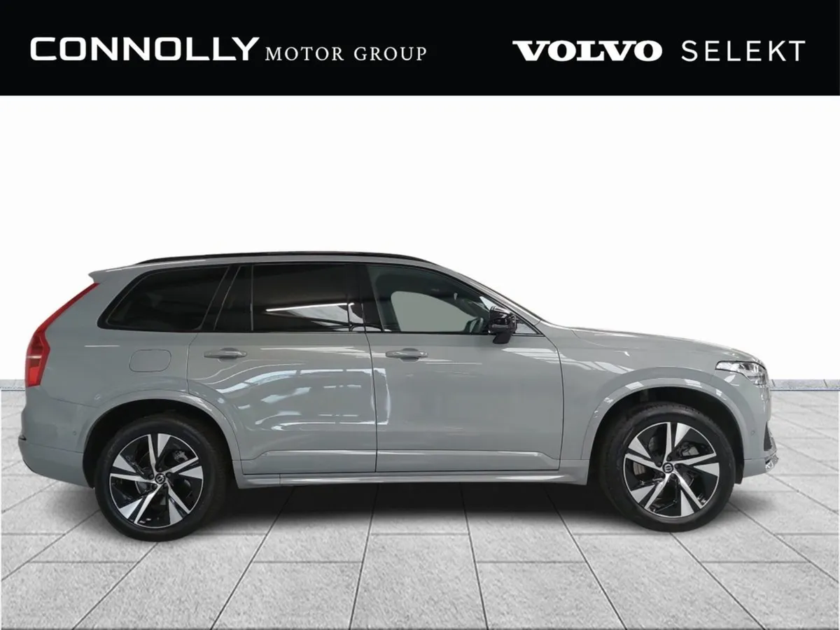 Volvo XC90 Plus T8 Phev  708pm - Image 3