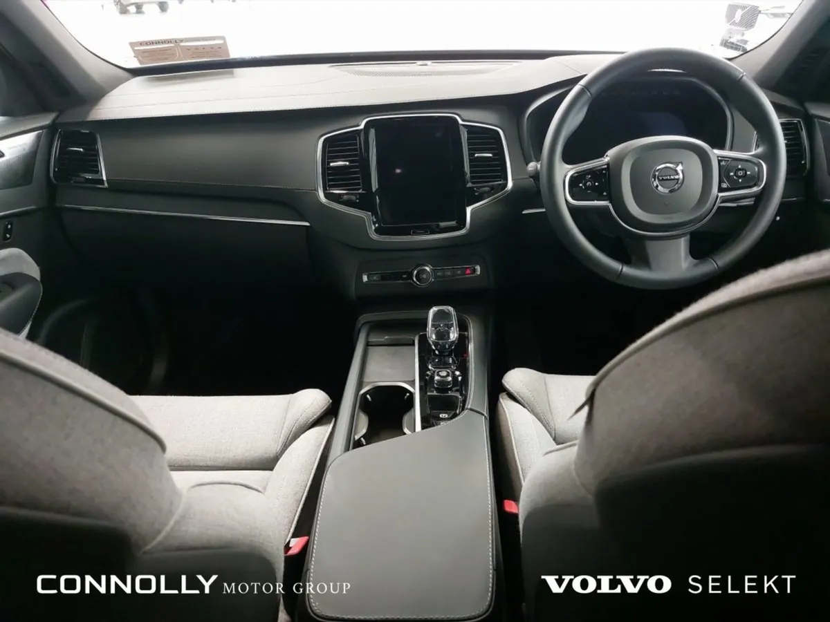 Volvo XC90 Plus T8 Phev  708pm - Image 4