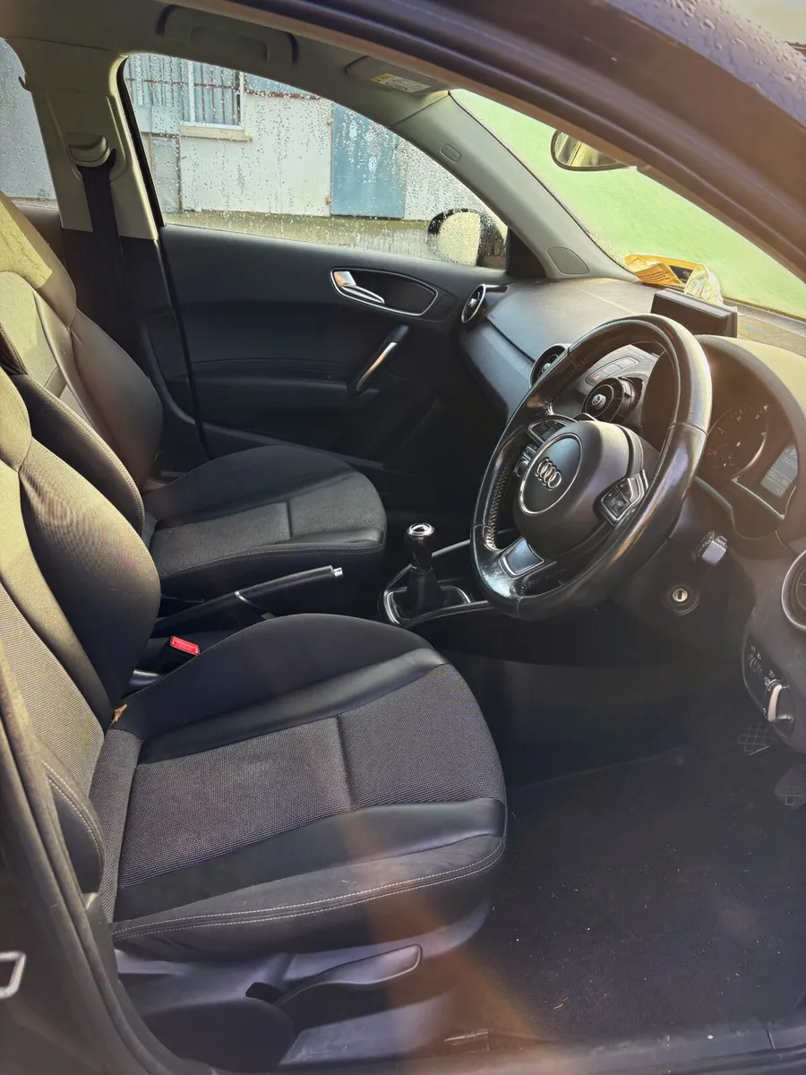 Audi A1 2017 - Image 4