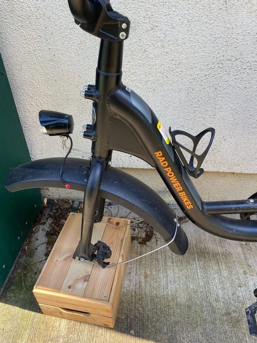 ebike - Image 2
