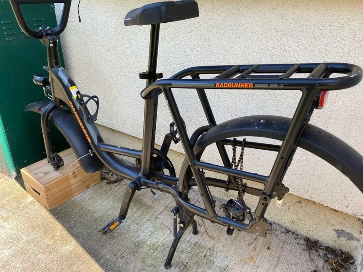 ebike - Image 4