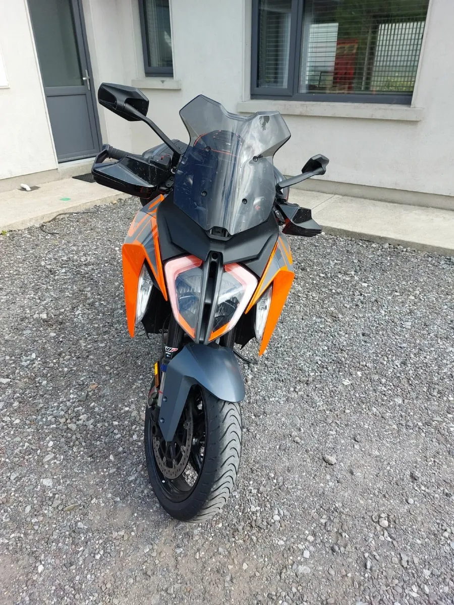 KTM 1290 Superduke GT - Image 3