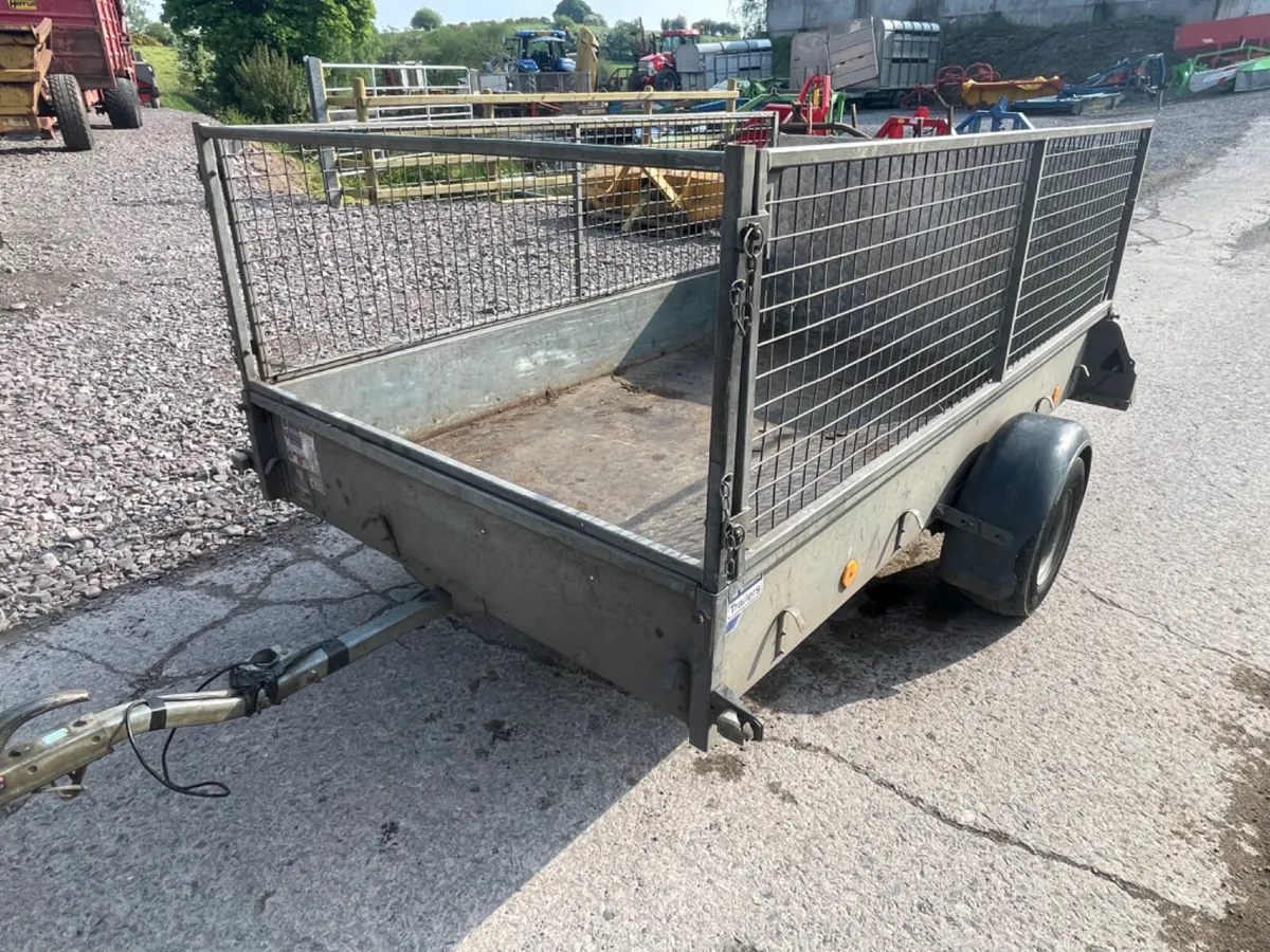 Ifor Williams p8e - Image 2