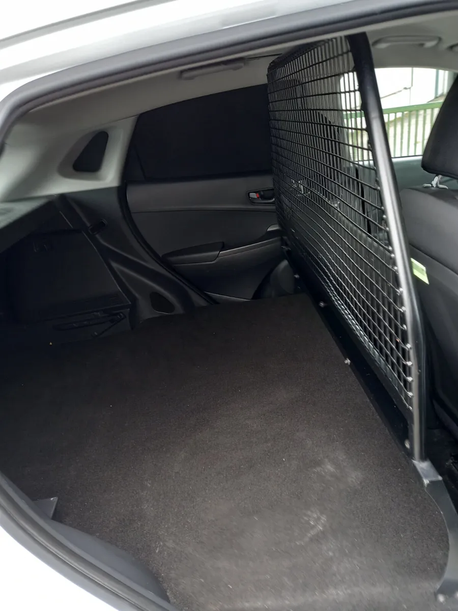 2019 Hyundai KONA Van 1.6 Diesel - Image 2