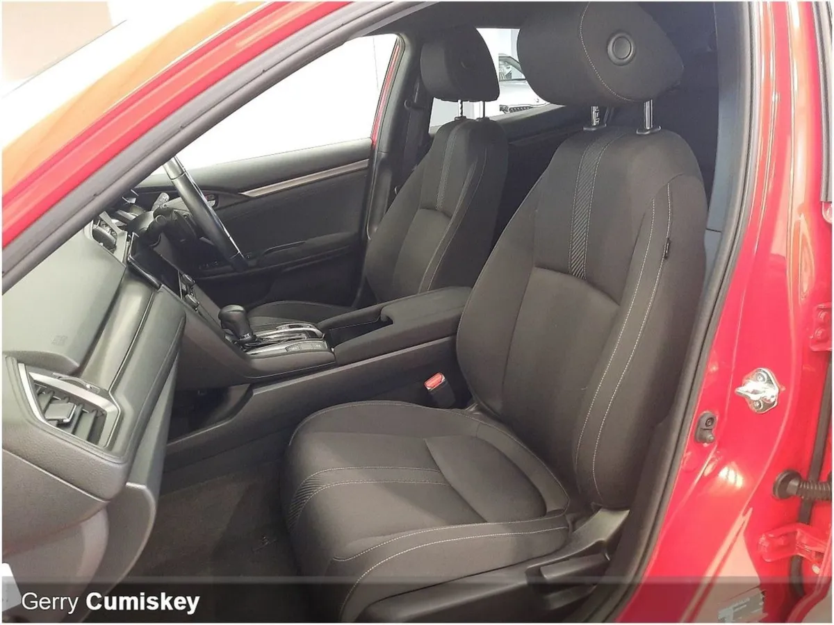 Honda Civic SR Vtec Automatic - Image 4