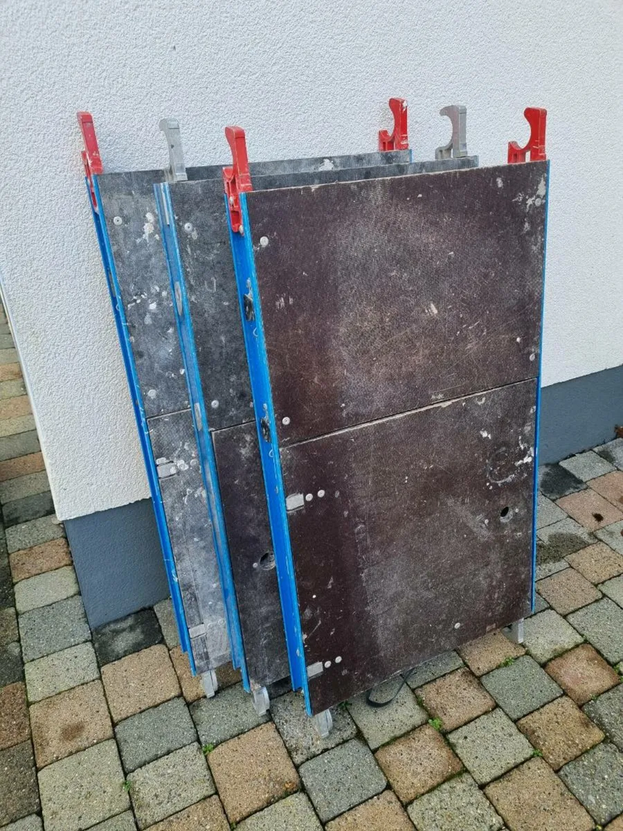 Mi Tower scaffolding parts from  €10 - Image 1