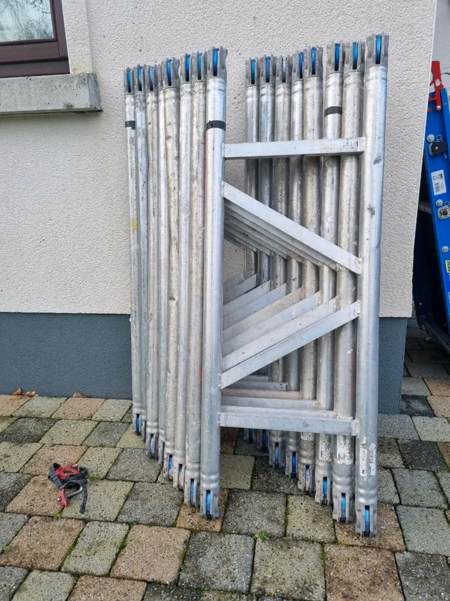 Mi Tower scaffolding parts from  €10 - Image 2
