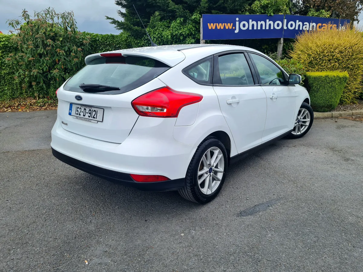 Ford Focus // AA APPROVED DEALER // - Image 3