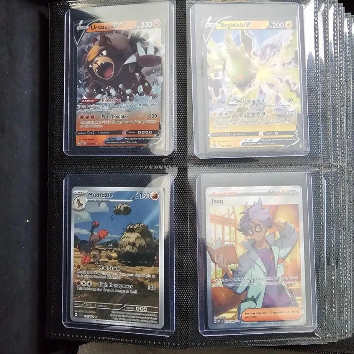pokemon collection - Image 1