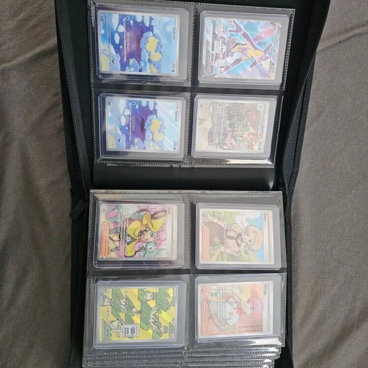 pokemon collection - Image 2