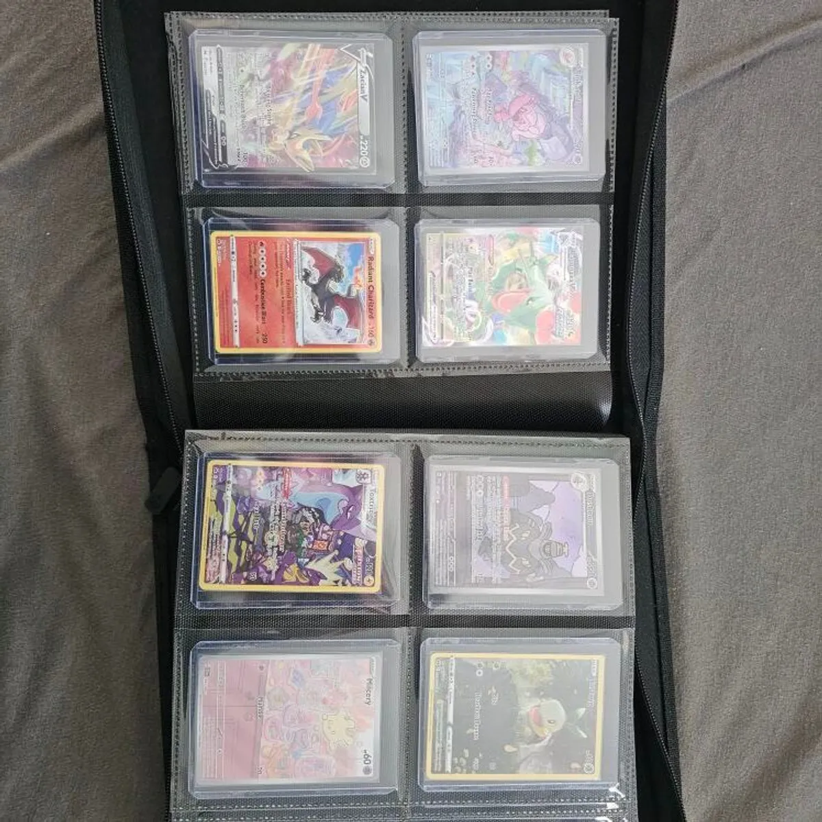 pokemon collection - Image 3