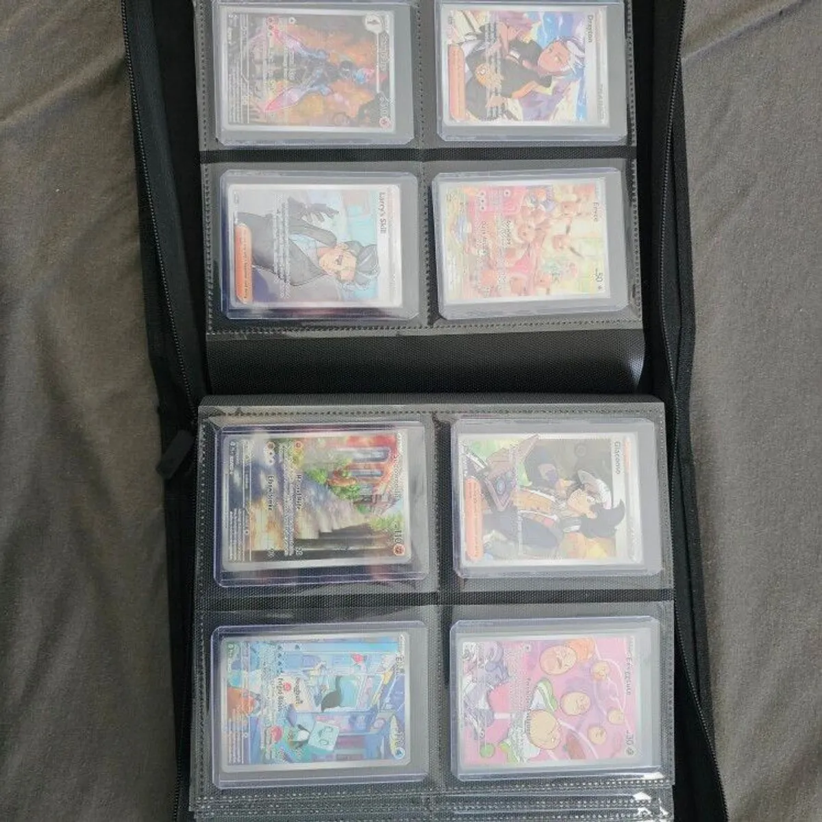 pokemon collection - Image 4