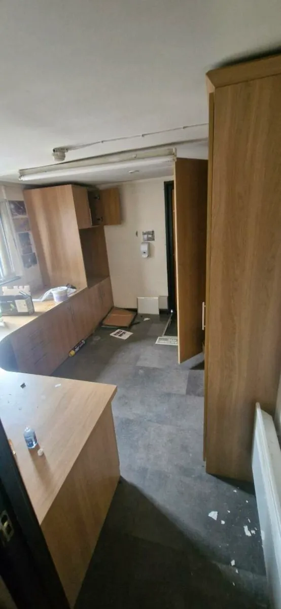 40x10 anti vandal. Site office - Image 4