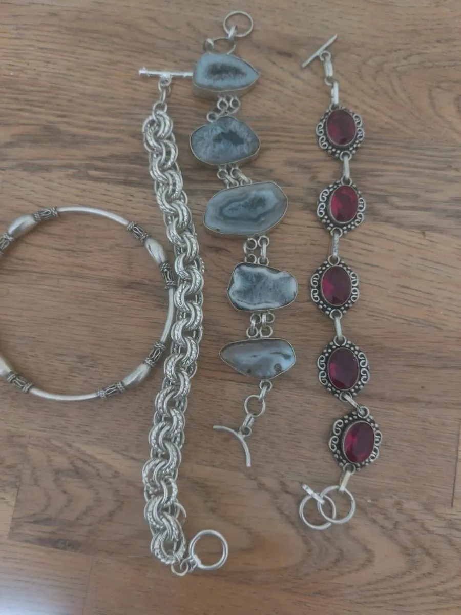 Jewelery