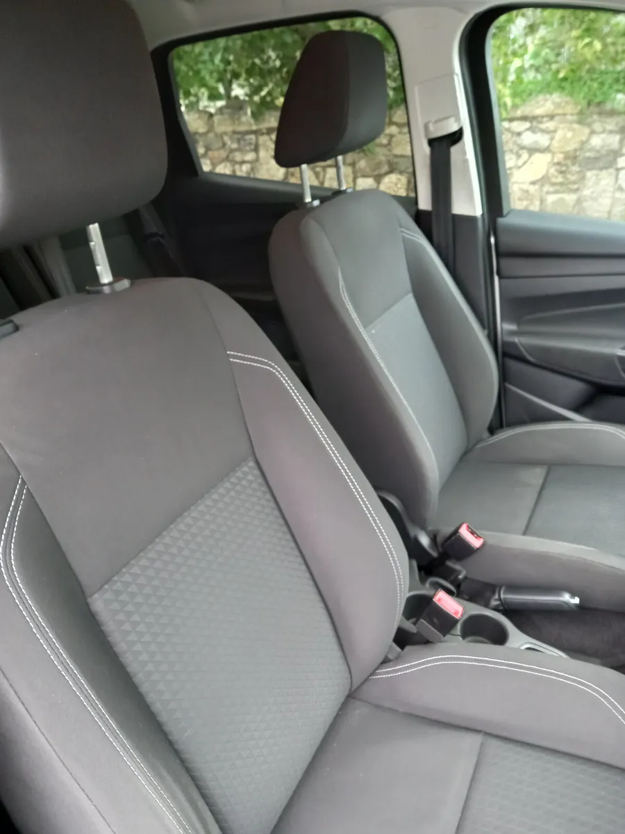 2016 Ford C-Max 2L Diesel AUTOMATIC - Image 3