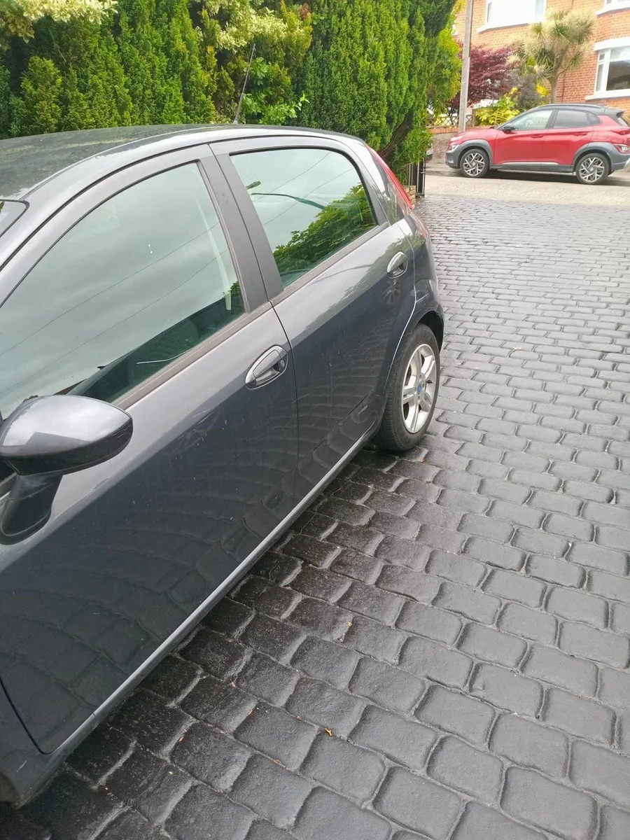 Fiat Punto 2007 - Image 2