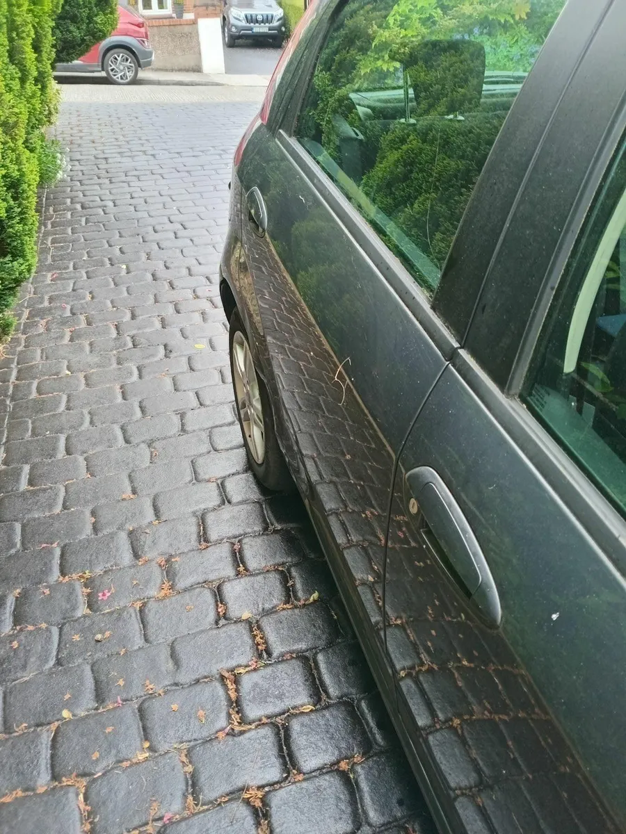 Fiat Punto 2007 - Image 3