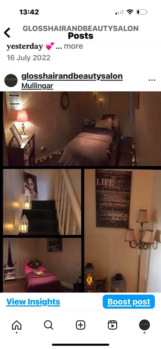 Room to rent