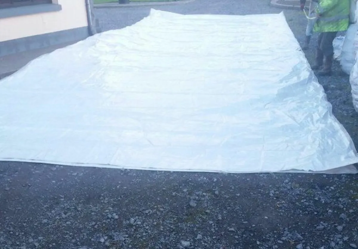 Tarpaulin COVERS - Image 1