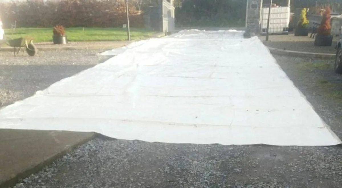 Tarpaulin COVERS - Image 2