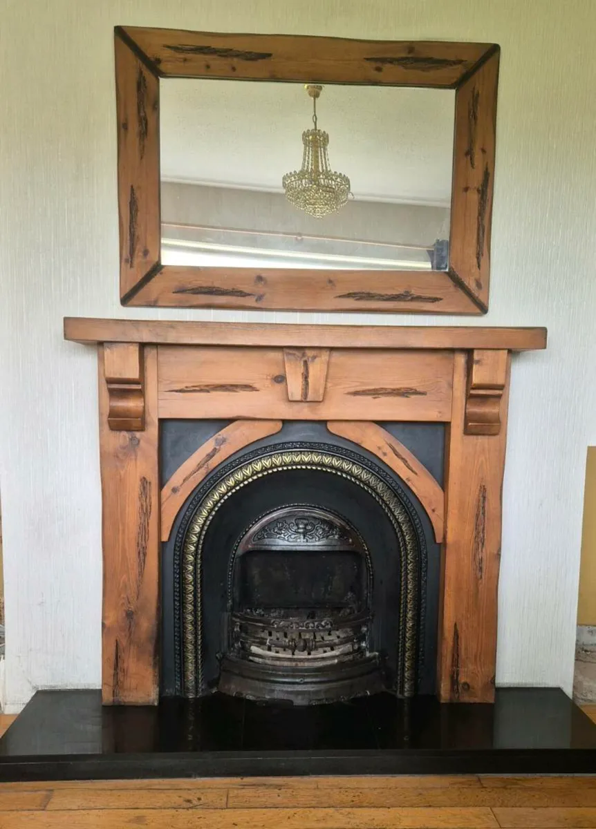 Fireplace - Image 1