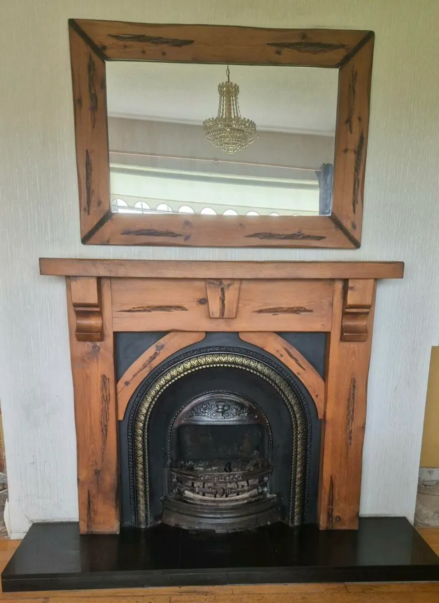 Fireplace - Image 2