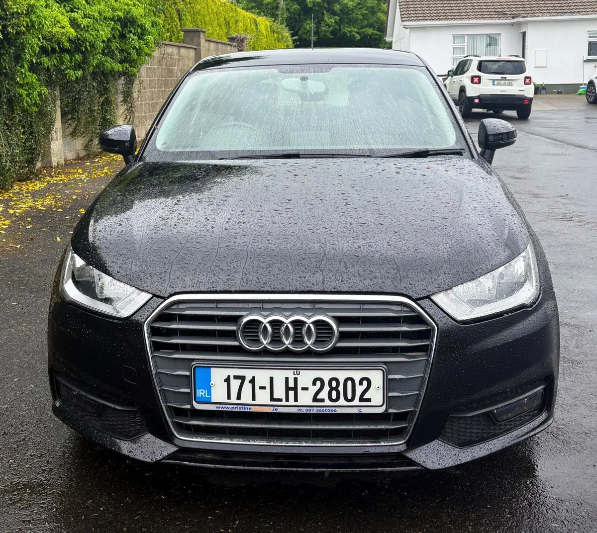 Audi A1 2017 - Image 2