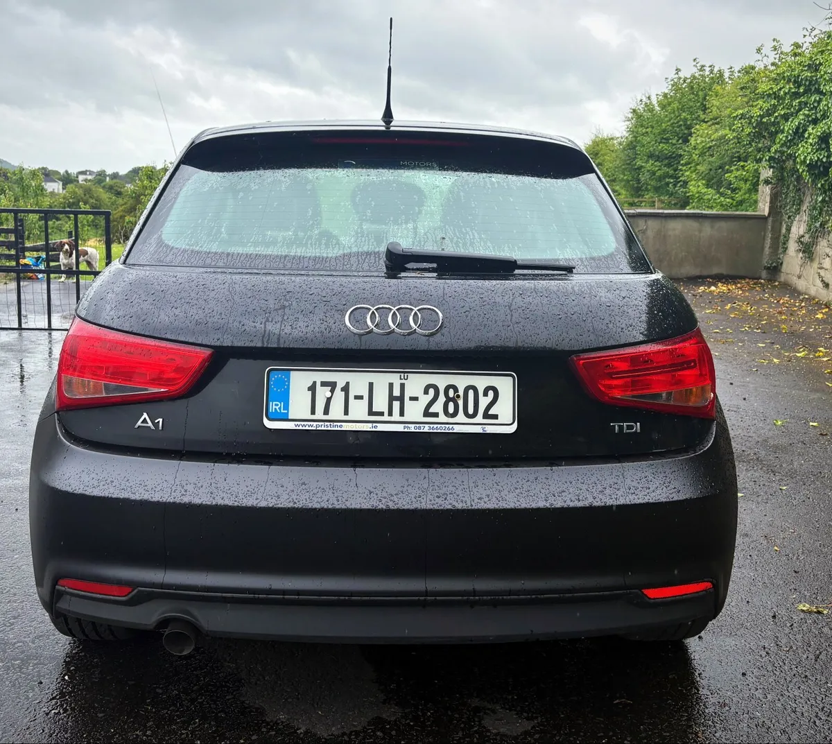 Audi A1 2017 - Image 3