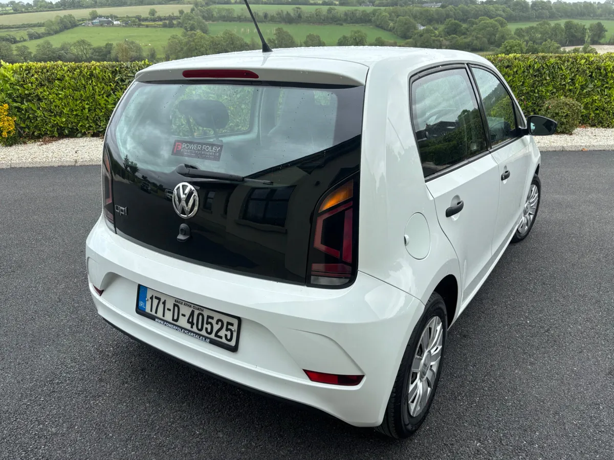 2017 Volkswagen Up 1.0 Petrol 5Dr 103KMS NCT 05/27 - Image 3