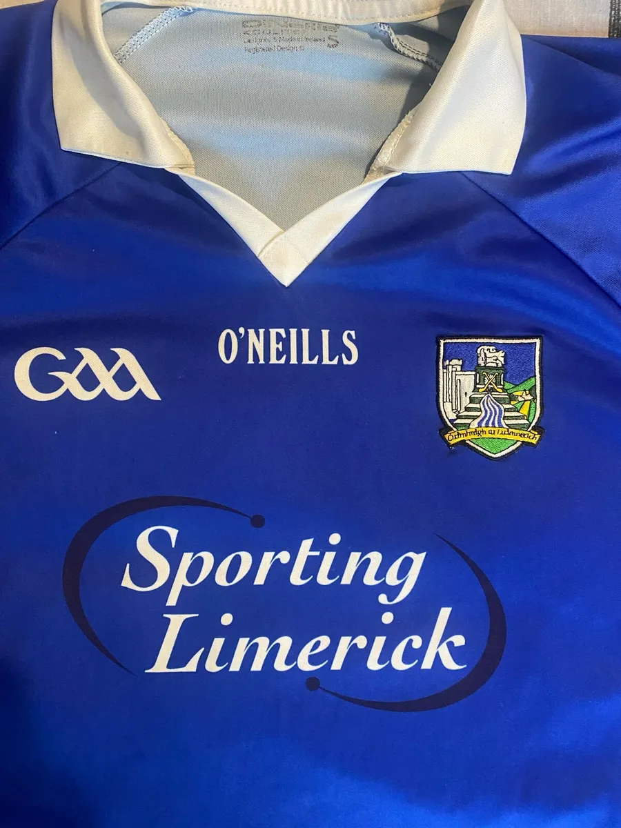 Gaa jersey - Image 2