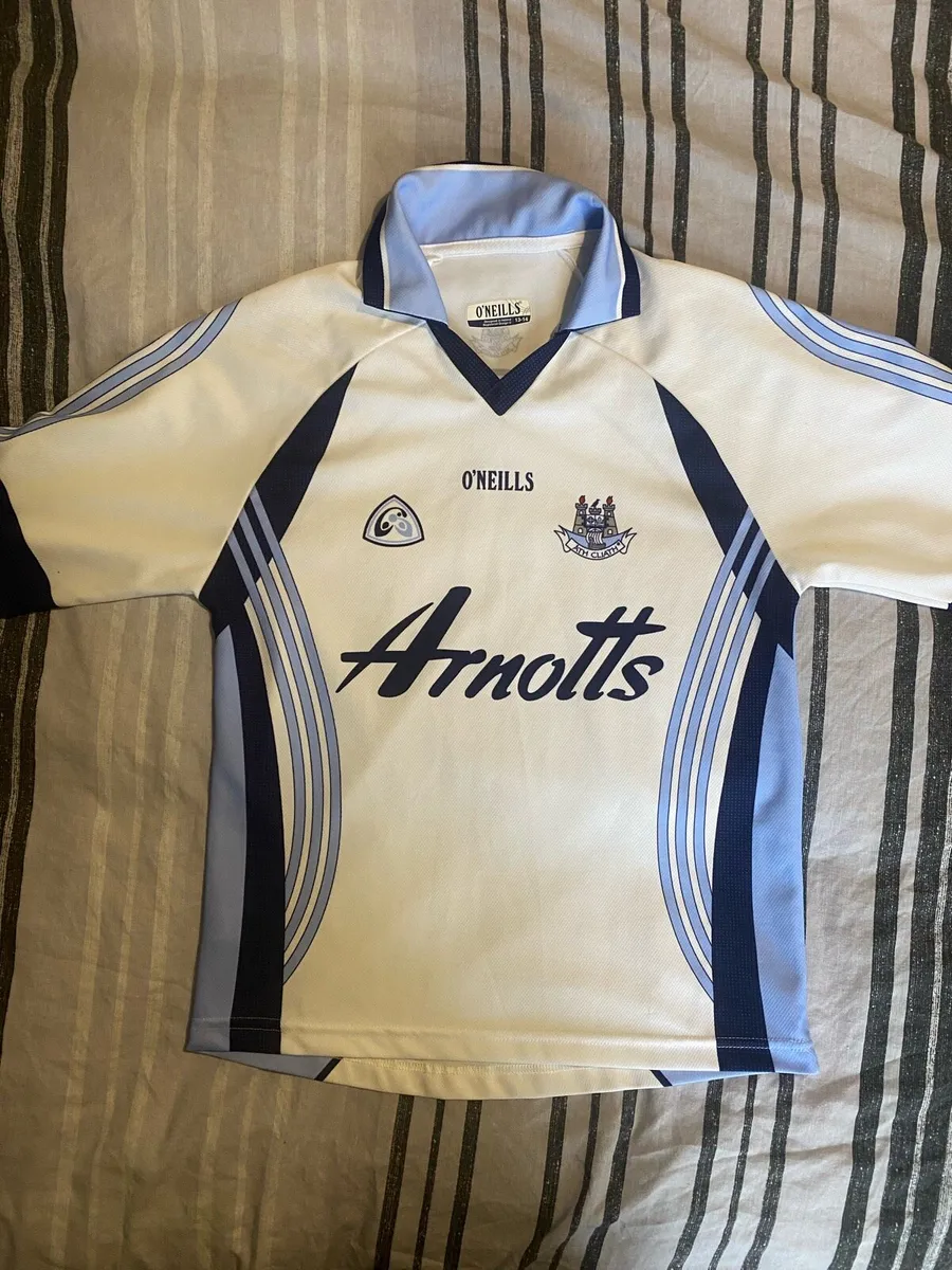 Gaa jersey - Image 4