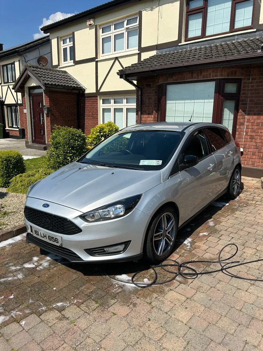Ford Focus 2016 - Image 1