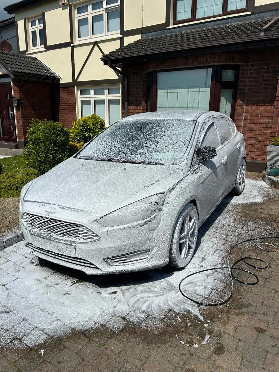 Ford Focus 2016 - Image 2
