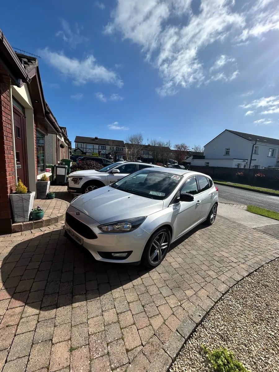 Ford Focus 2016 - Image 3