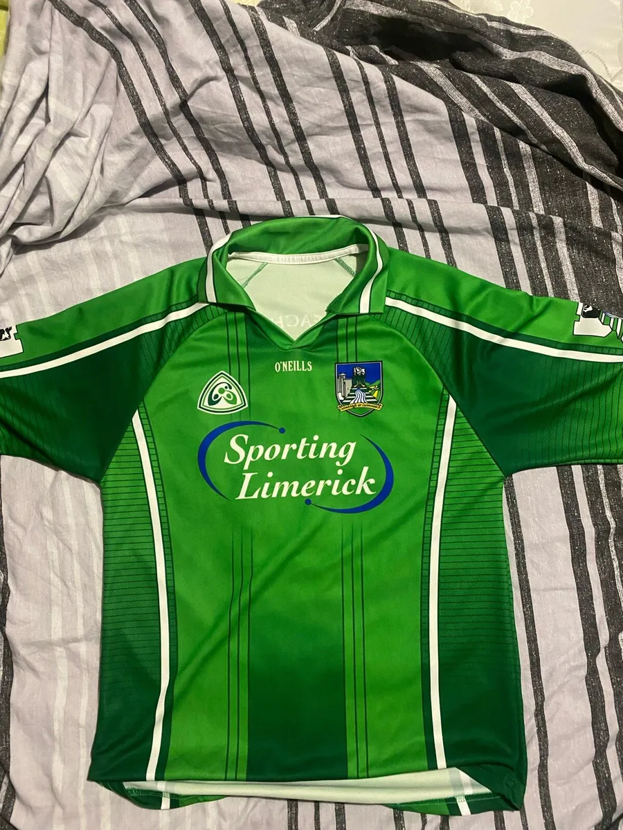 Gaa jersey - Image 1