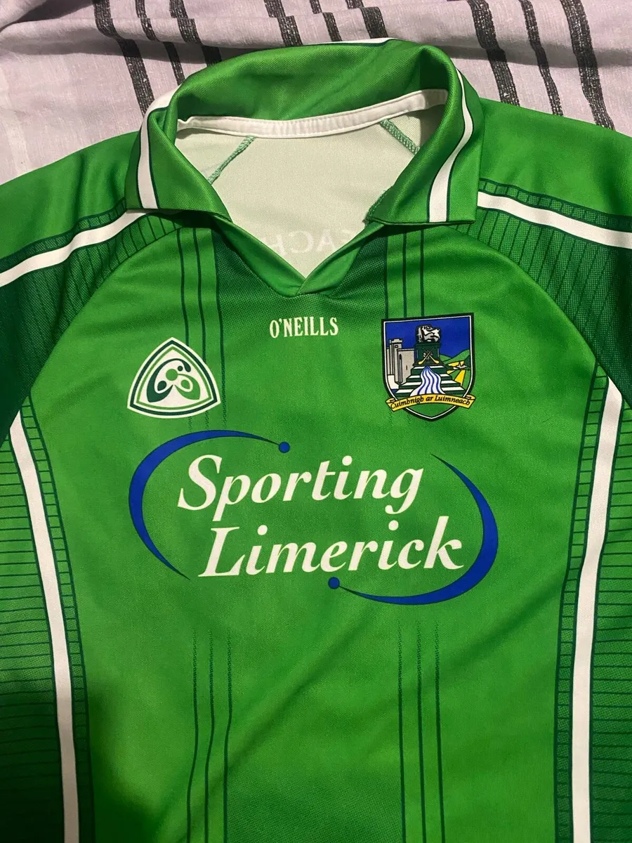 Gaa jersey - Image 2