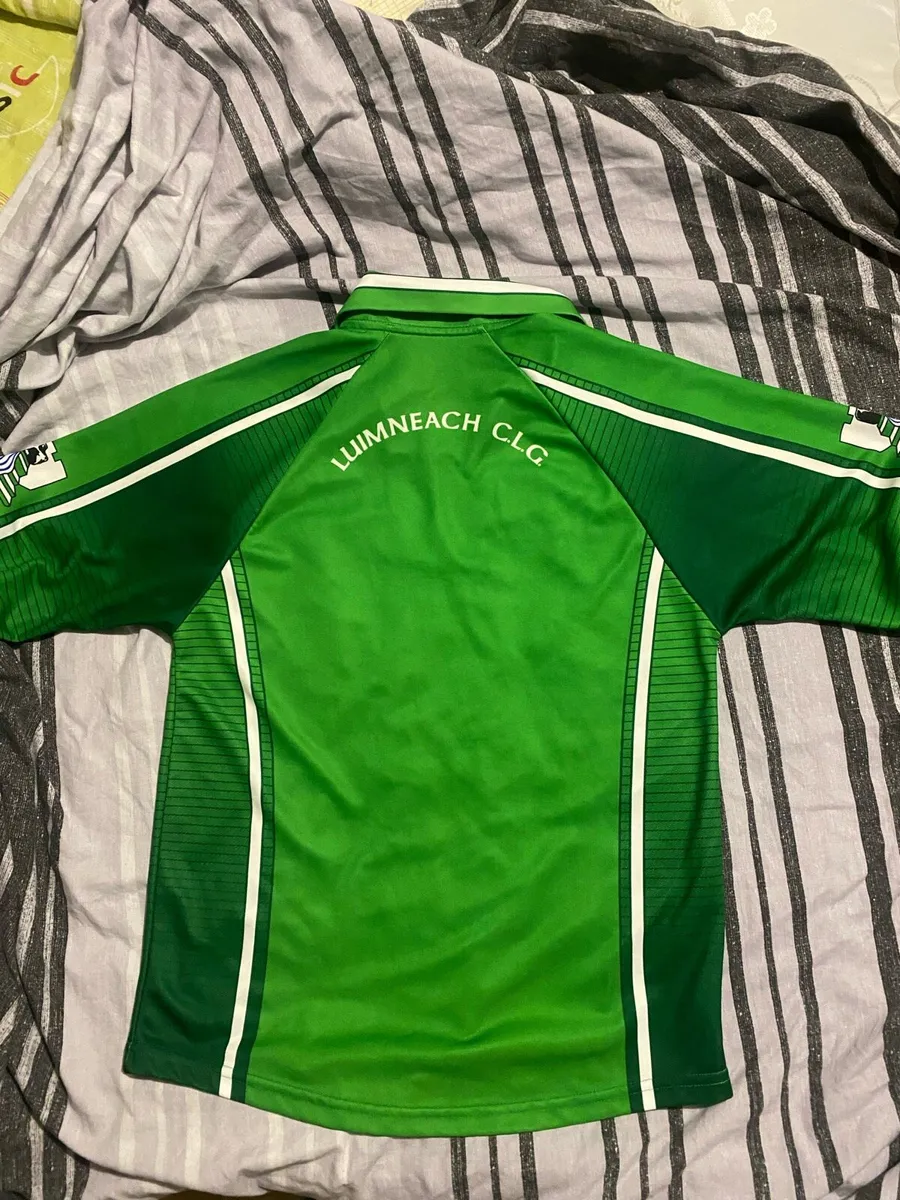 Gaa jersey - Image 3