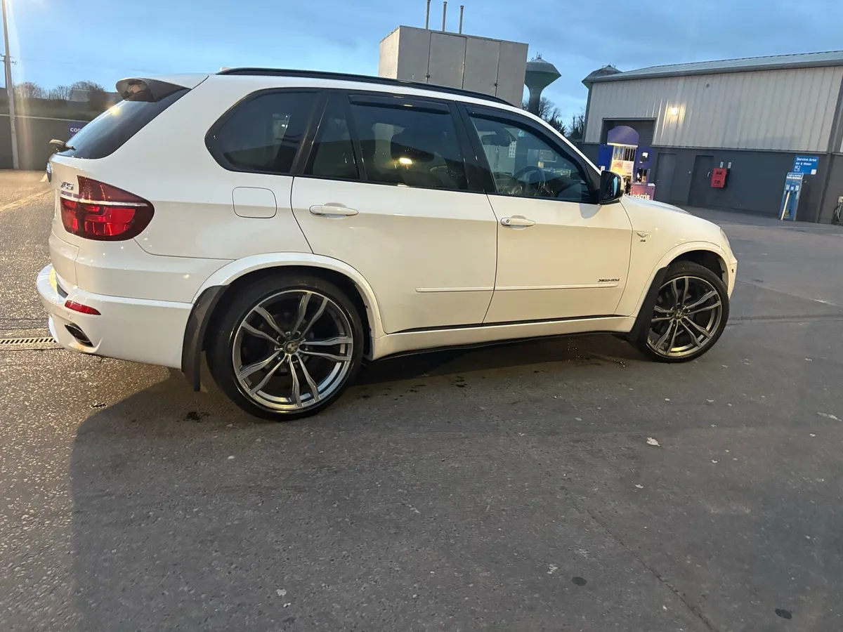 Immaculate X5 - Image 3